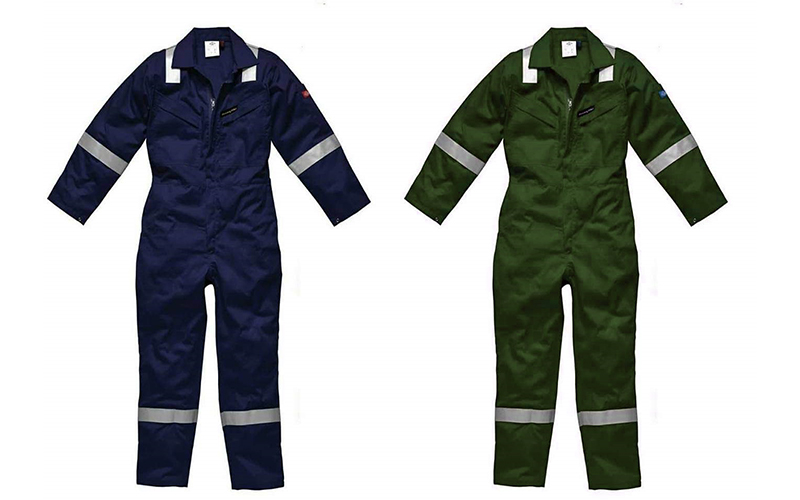 coverall wears